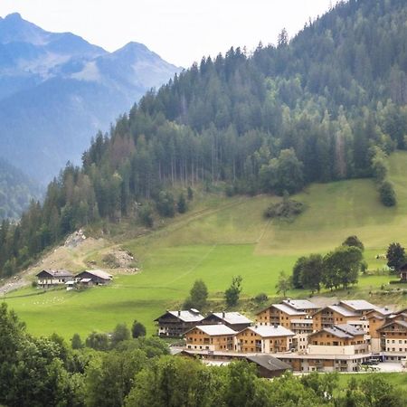 Residence Club Mmv La Cle Des Cimes Arêches Εξωτερικό φωτογραφία
